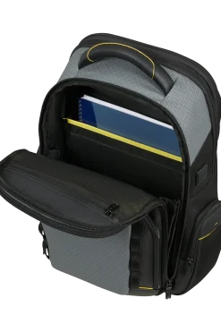 Pro-DLX 6 Zaino espandibile 15.6