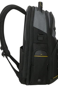Pro-DLX 6 Zaino espandibile 15.6