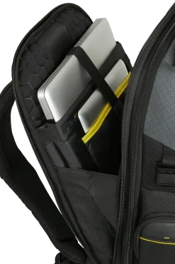 Pro-DLX 6 Zaino espandibile 15.6