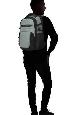 Pro-DLX 6 Zaino expandable 15.6"