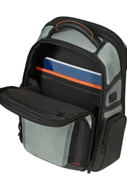 Pro-DLX 6 Zaino expandable 15.6