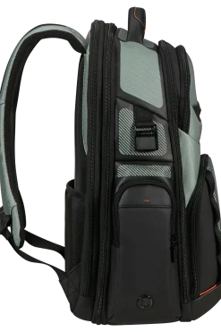 Pro-DLX 6 Zaino expandable 15.6