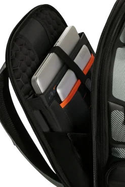 Pro-DLX 6 Zaino expandable 15.6