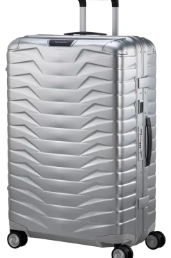 Proxis Alu Trolley (4 ruote) 76cm