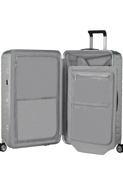 Proxis Alu Trolley (4 ruote) 76cm