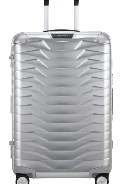 Proxis Alu Trolley (4 ruote) 69cm