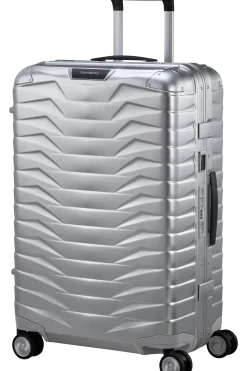 Proxis Alu Trolley (4 ruote) 69cm