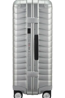 Proxis Alu Trolley (4 ruote) 69cm