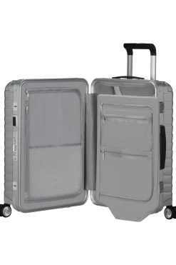 Proxis Alu Trolley (4 ruote) 55cm