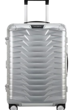 Proxis Alu Trolley (4 ruote) 55cm