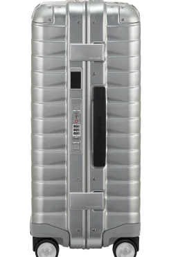 Proxis Alu Trolley (4 ruote) 55cm