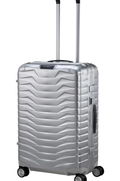 Proxis Alu Trolley (4 ruote) 55cm