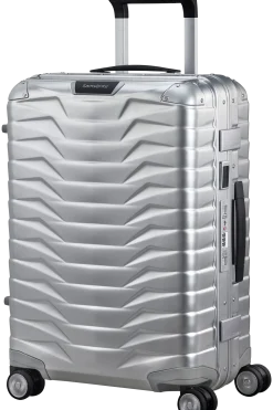 Proxis Alu Trolley (4 ruote) 55cm