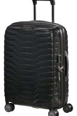 Proxis Trolley espandibile (4 ruote) 55cm