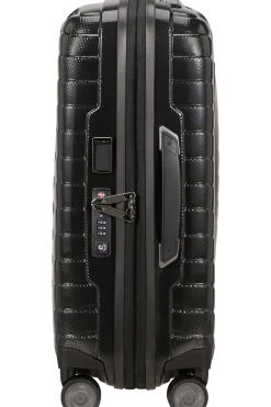 Proxis Trolley espandibile (4 ruote) 55cm