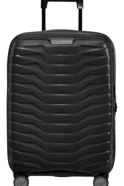 Proxis Trolley espandibile (4 ruote) 55cm