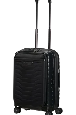 Proxis Trolley espandibile (4 ruote) 55cm