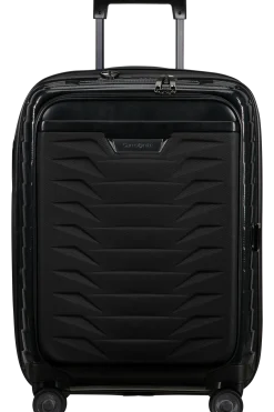 Proxis Trolley espandibile (4 ruote) 55cm