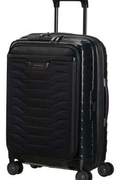 Proxis Trolley espandibile (4 ruote) 55cm
