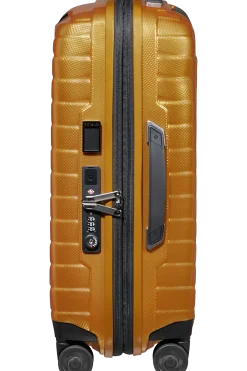 Proxis Trolley espandibile (4 ruote) 55cm