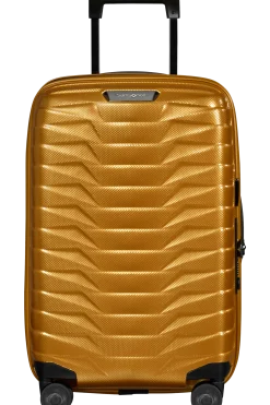 Proxis Trolley espandibile (4 ruote) 55cm