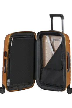 Proxis Trolley espandibile (4 ruote) 55cm