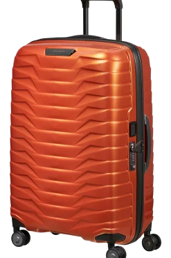 Proxis Trolley (4 ruote) 69cm