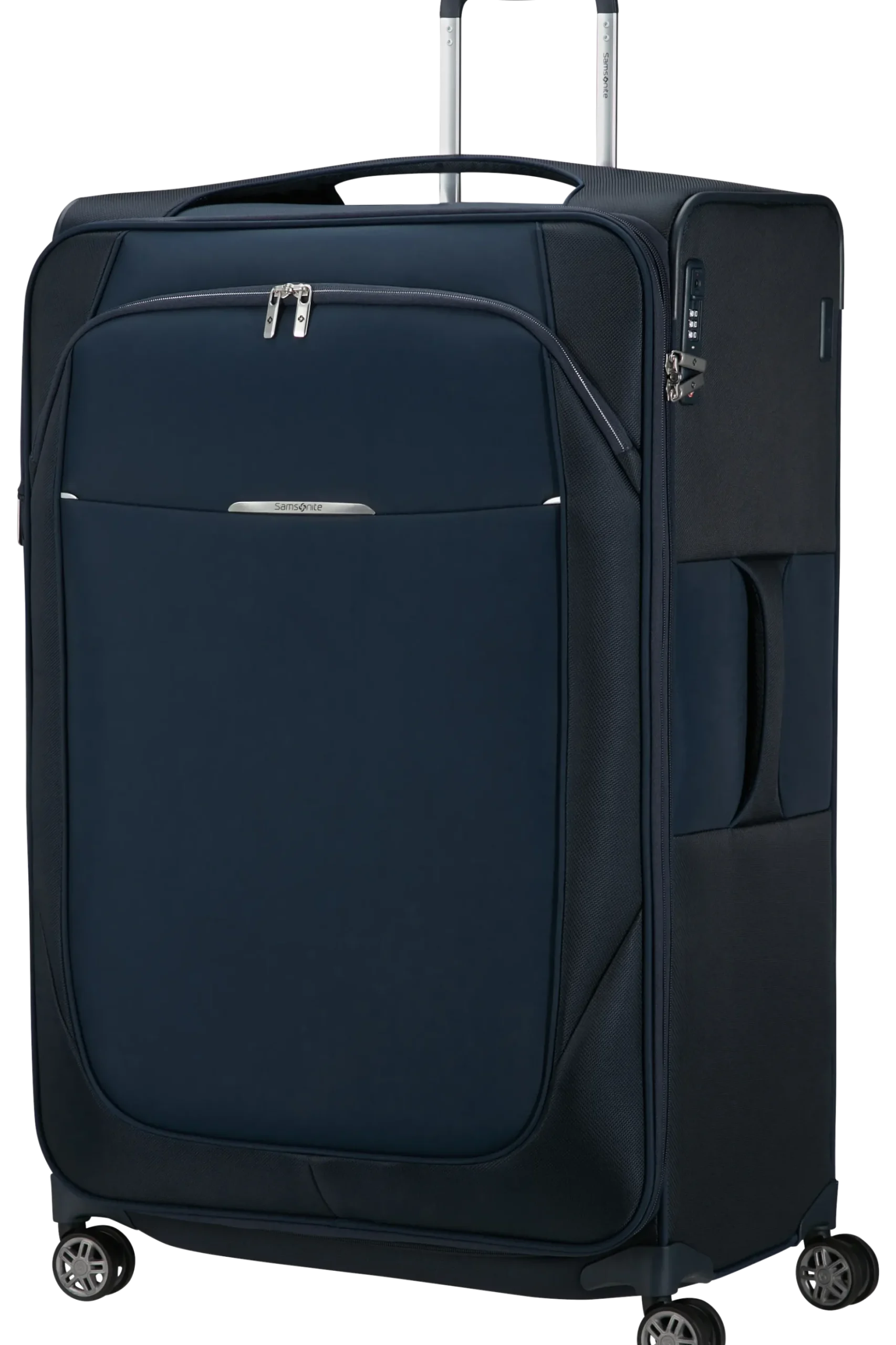 Re-Lite Trolley espandibile (4 ruote) 83cm