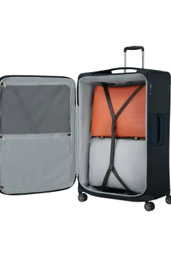 Re-Lite Trolley espandibile (4 ruote) 83cm