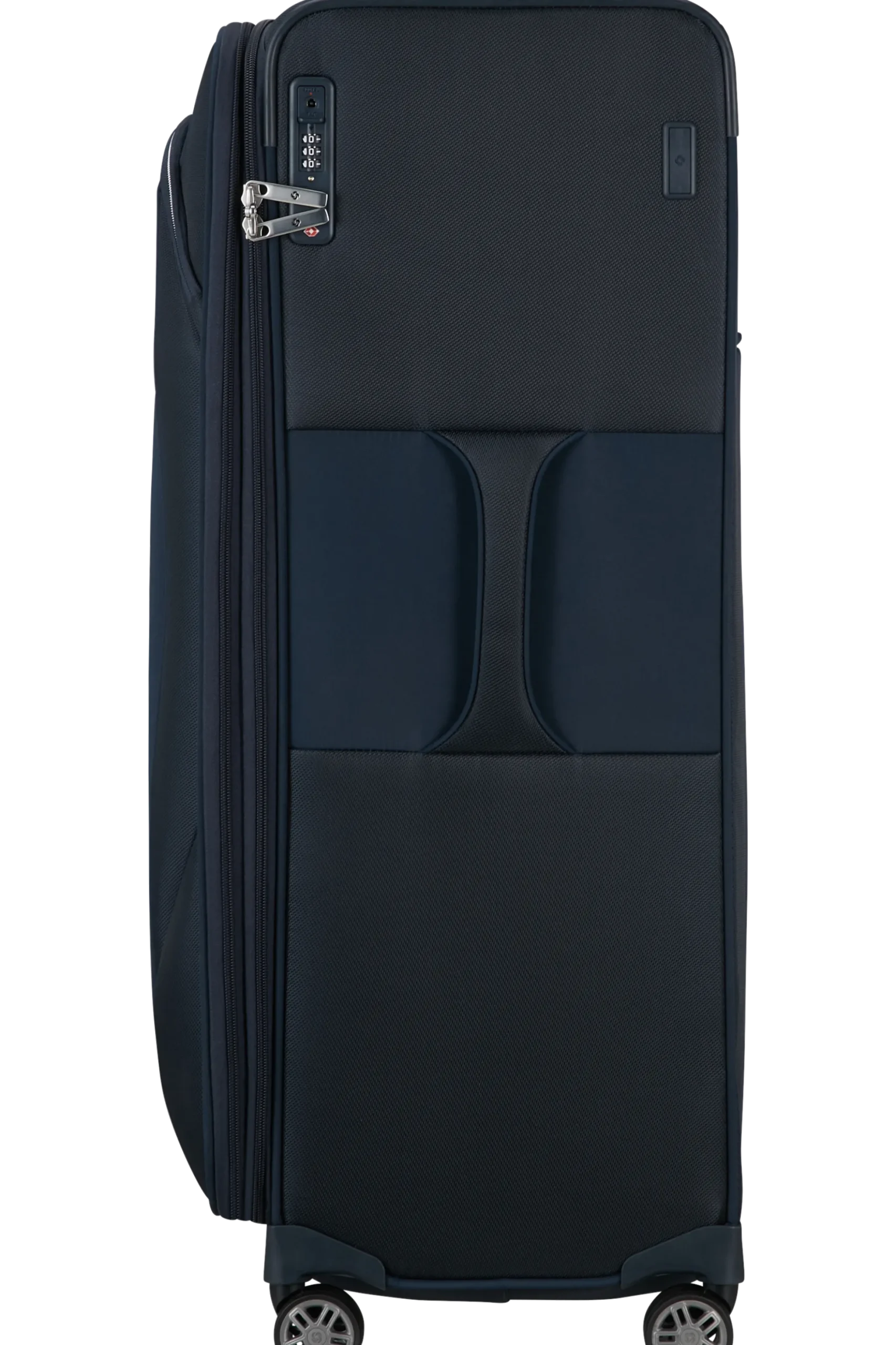 Re-Lite Trolley espandibile (4 ruote) 83cm