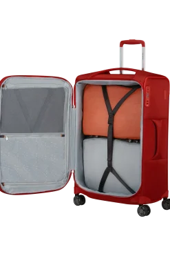 Re-Lite Trolley espandibile (4 ruote) 67cm