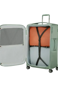 Re-Lite Trolley espandibile (4 ruote) 78cm