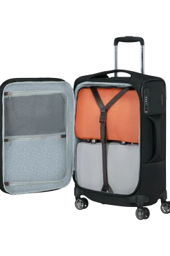 Re-Lite Trolley espandibile (4 ruote) 55cm