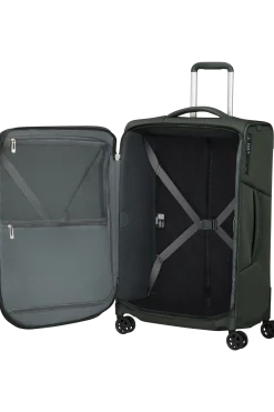 Respark Trolley Espandibile (4 ruote) 67cm