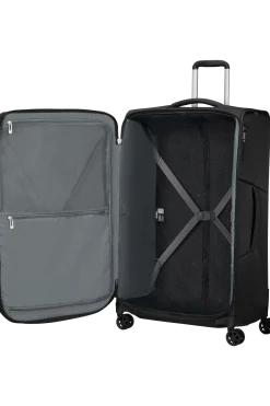 Respark Trolley Espandibile (4 ruote) 79cm