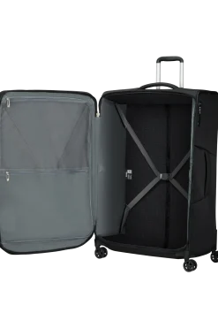 Respark Trolley Espandibile (4 ruote) 82cm