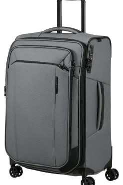 Respark Trolley espandibile (4 ruote) 67cm