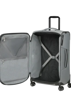 Respark Trolley espandibile (4 ruote) 67cm