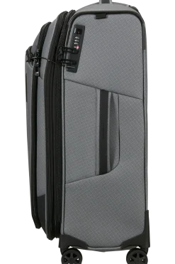 Respark Trolley espandibile (4 ruote) 67cm