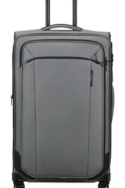 Respark Trolley espandibile (4 ruote) 79cm
