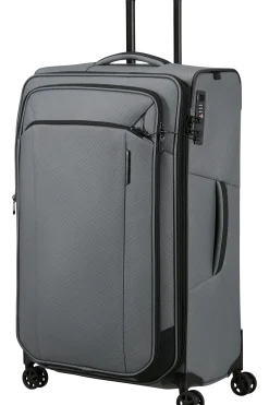 Respark Trolley espandibile (4 ruote) 79cm