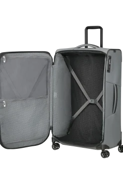Respark Trolley espandibile (4 ruote) 79cm