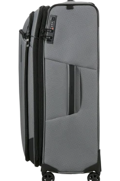 Respark Trolley espandibile (4 ruote) 79cm