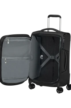 Respark Trolley espandibile (4 ruote) 55cm
