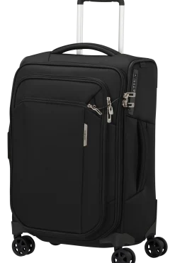 Respark Trolley espandibile (4 ruote) 55cm