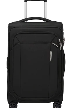 Respark Trolley espandibile (4 ruote) 55cm