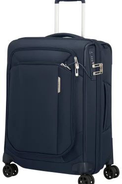 Respark Trolley espandibile (4 ruote) 55cm