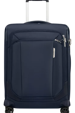 Respark Trolley espandibile (4 ruote) 55cm