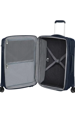 Respark Trolley espandibile (4 ruote) 55cm