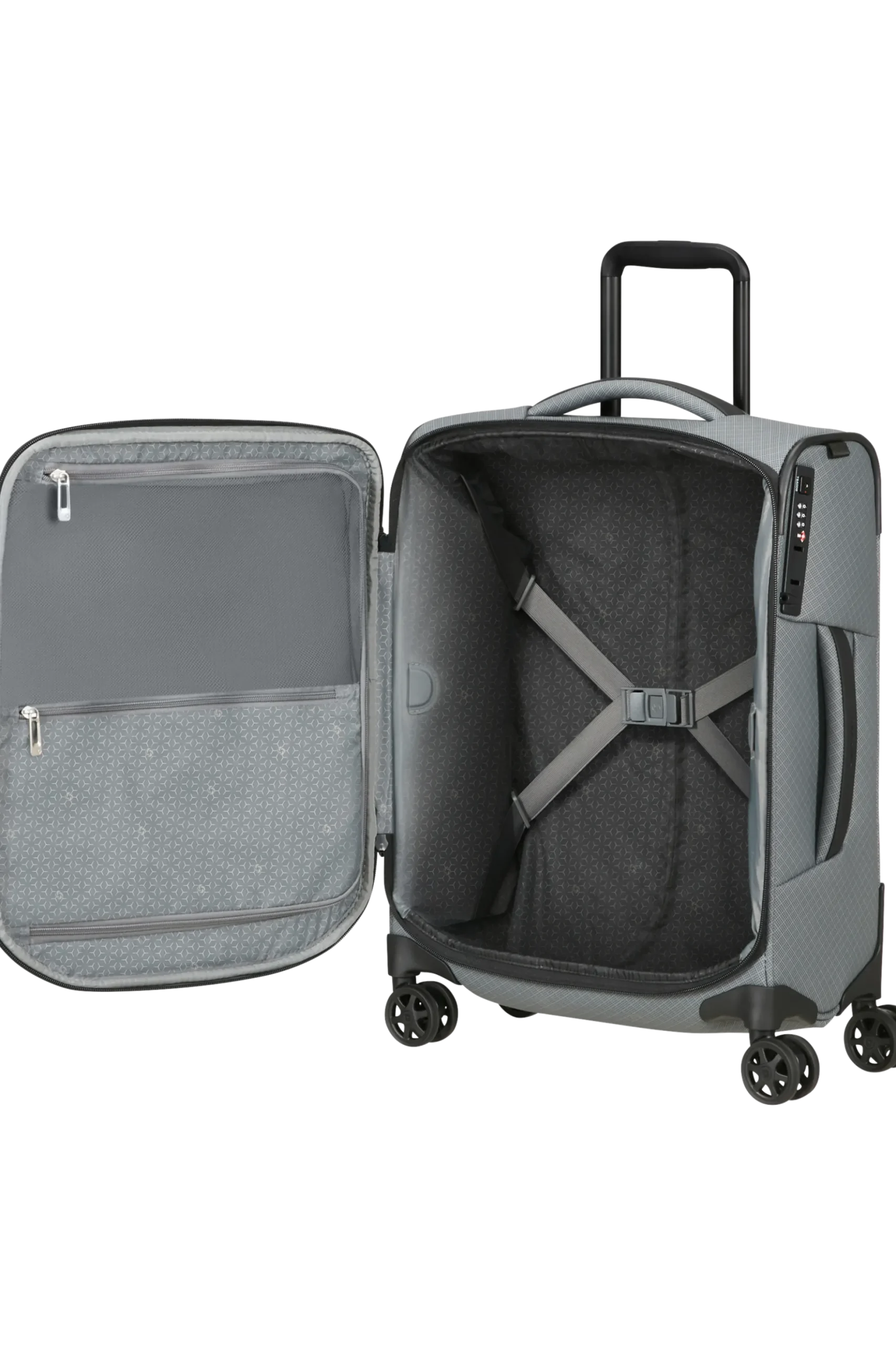 Respark Trolley (4 ruote) 55cm